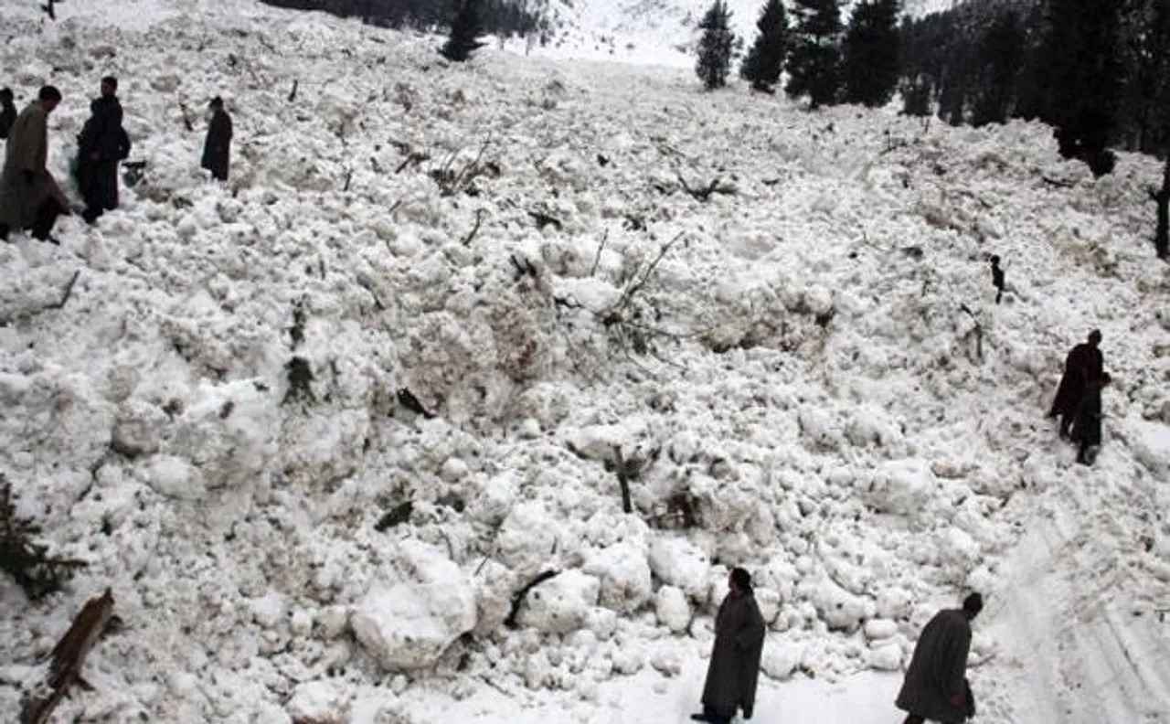 J&K avalanche: Deceased soldier Devendra Soni was to go on leave, says family