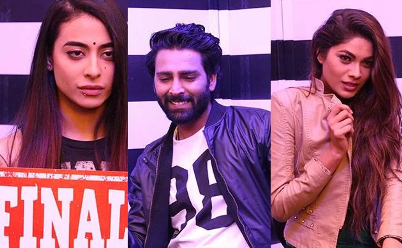 Bigg Boss 10 finale: Here are top two finalists of Salman Khan's show
