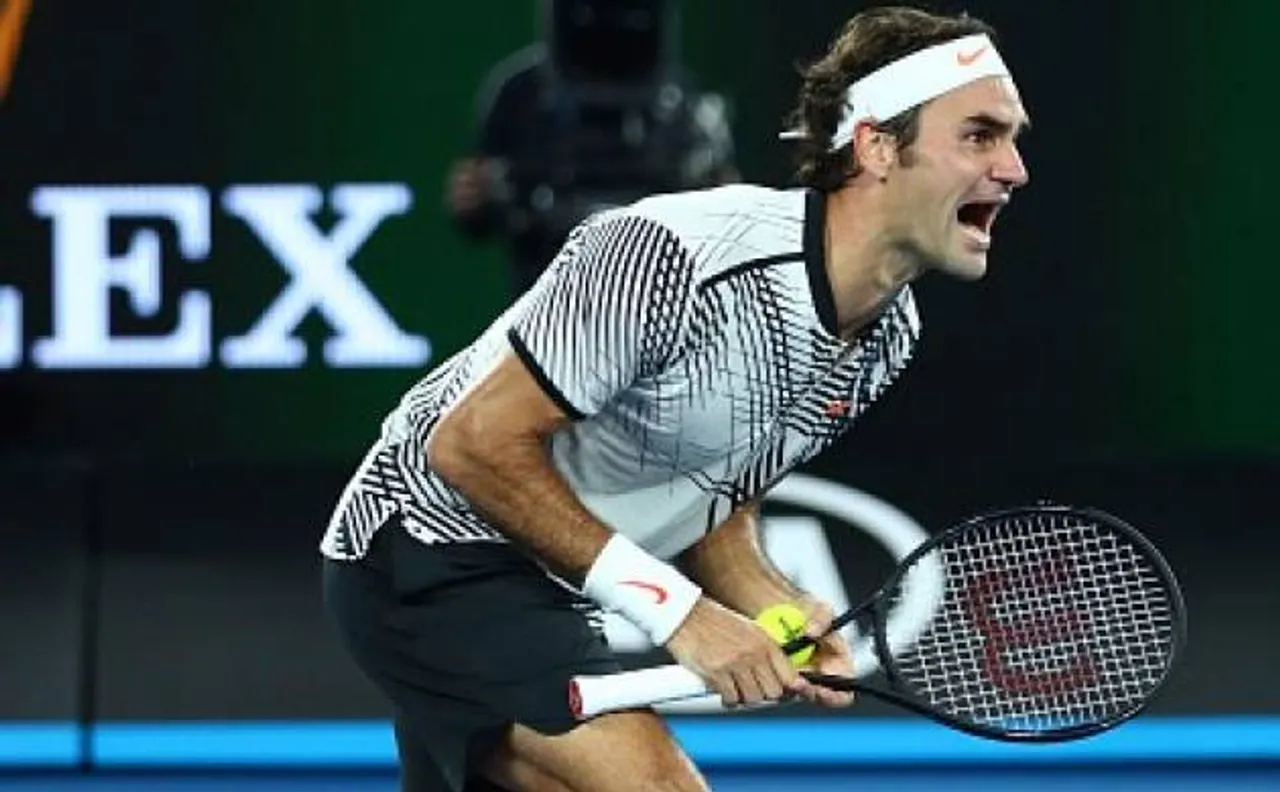 As it happened | Federer clinches his 18th Grand Slam title defeating Nadal 6-4, 3-6, 6-1, 3-6 and 6-3