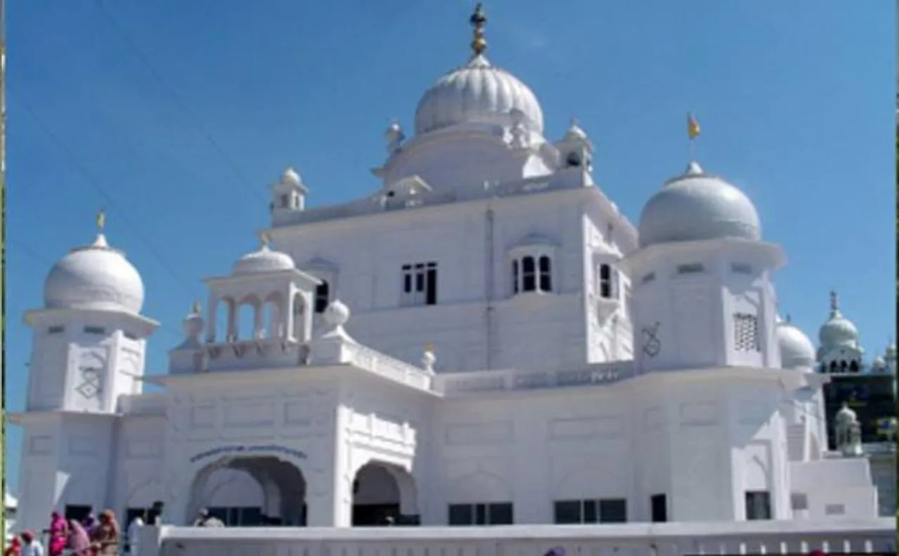 Punjab Polls: Sacrilege incident in Lambi assembly constituency
