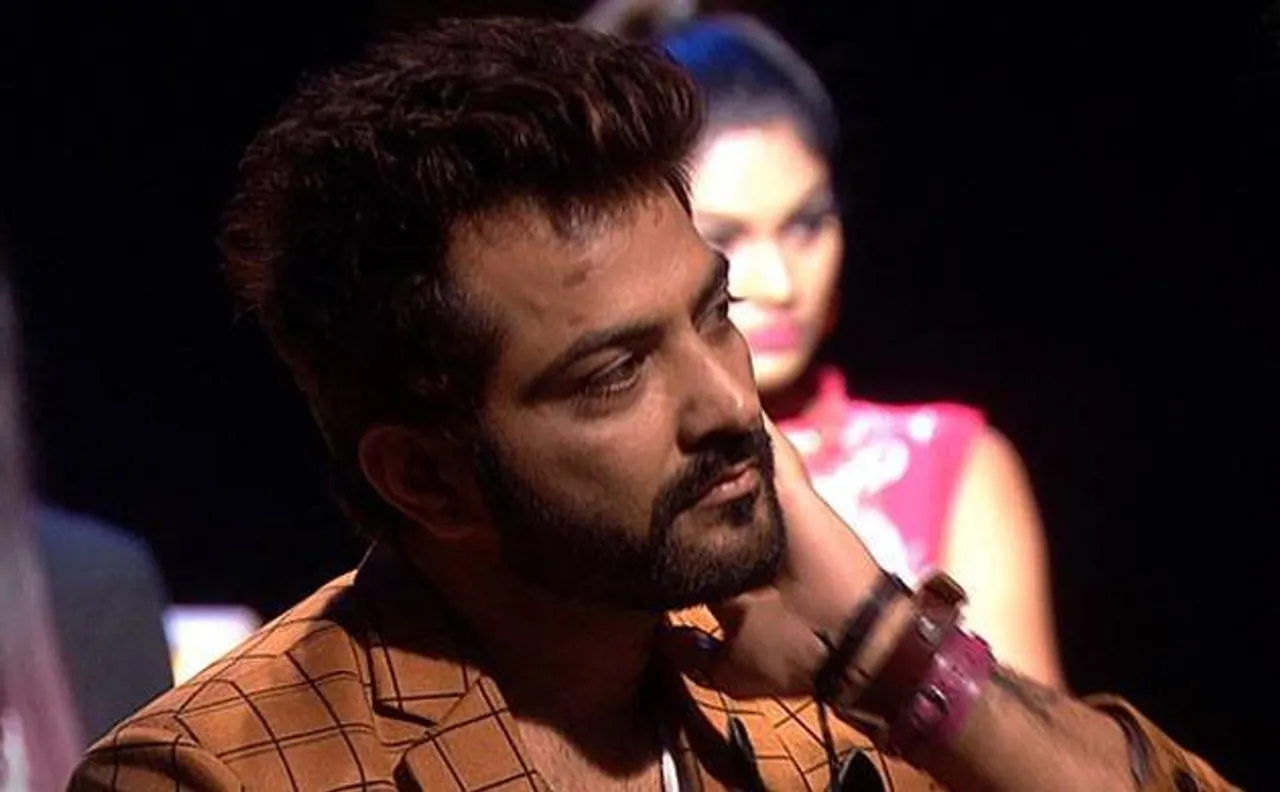 Bigg Boss 10 finale: Manu Punjabi gets a â€˜hugeâ€™ amount for quitting Salman Khanâ€™s show