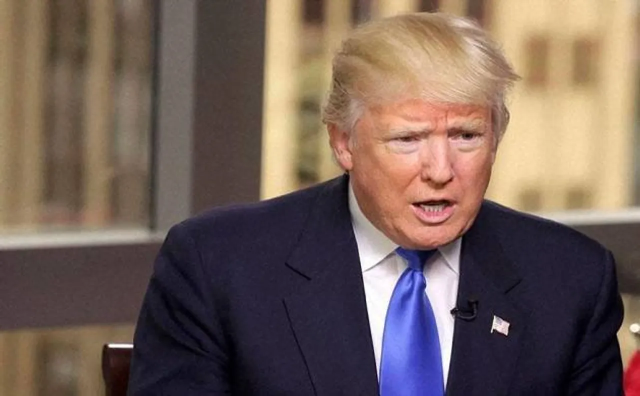 Trump set to sign order for new strategy against IS: White House