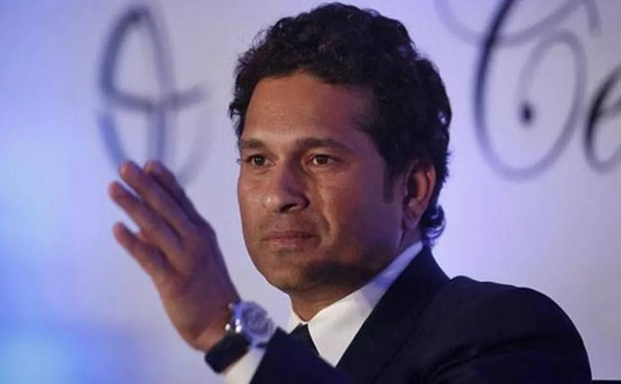 Sachin Tendulkar thanks PM Modi for citing his example to students, says preparation is key for everyone