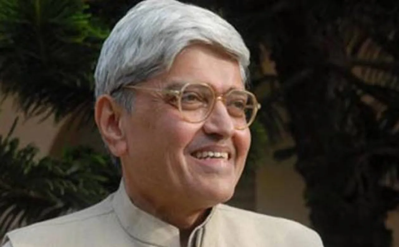 Forcible singing makes national anthem a humdrum chant, says Gopalkrishna Gandhi