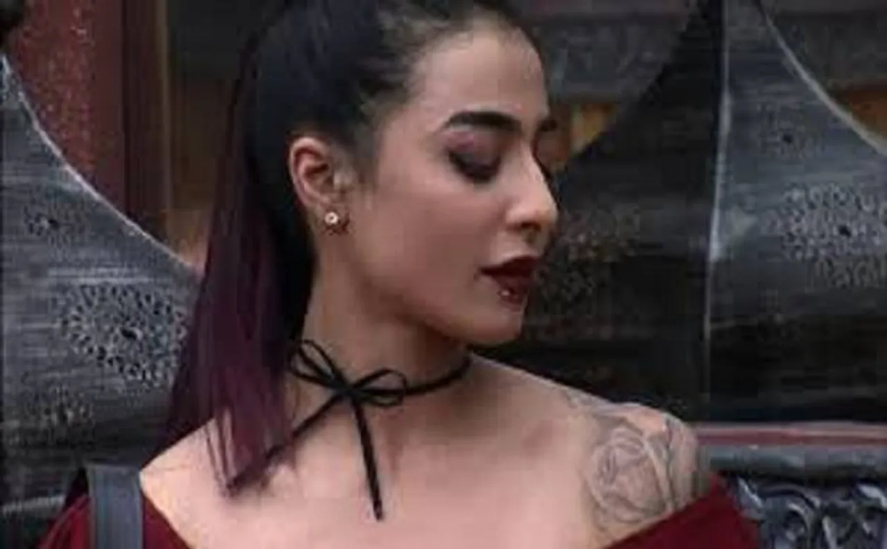 Bigg Boss 10: Finalist Bani J is giving some serious fashion goals, have a look