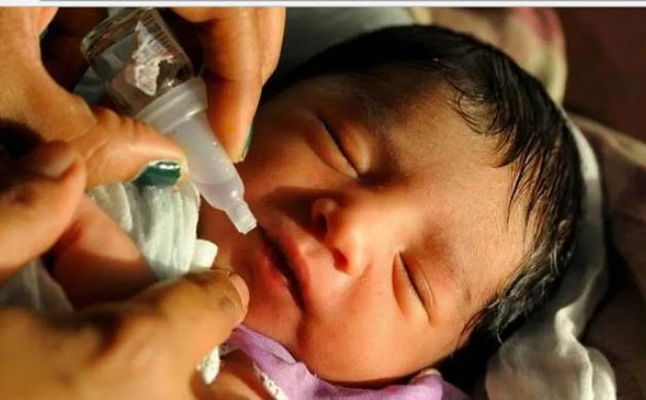 Sharp decline in maternal, infant mortality rate: Union Health Min
