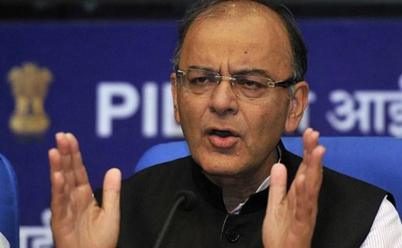 Finance Minister Arun Jaitley likely to hike service tax to 16-18% in Budget