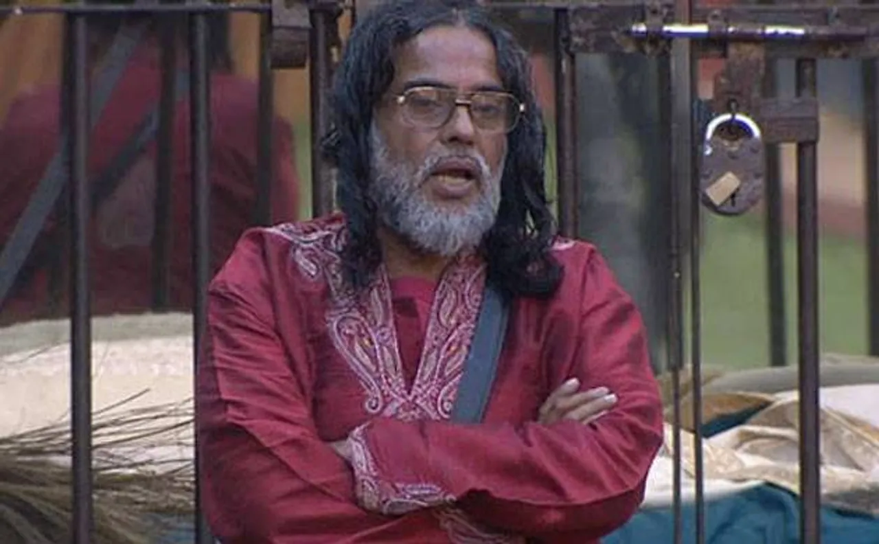 Bigg Boss 10 finale: 'Bawali Baba' Om Swami DETAINED by Lonavala police?