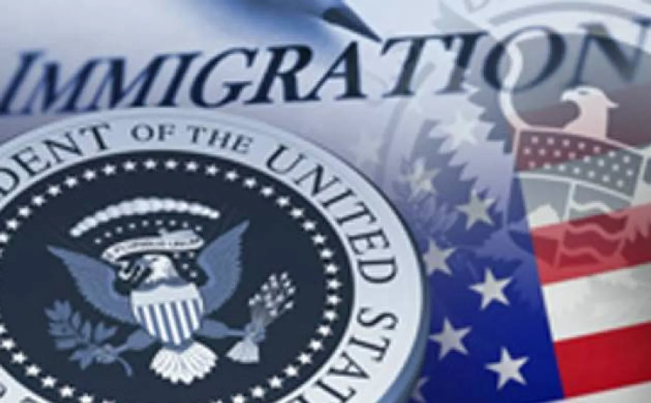 US judge stops deportations under Trumpâ€™s immigration order
