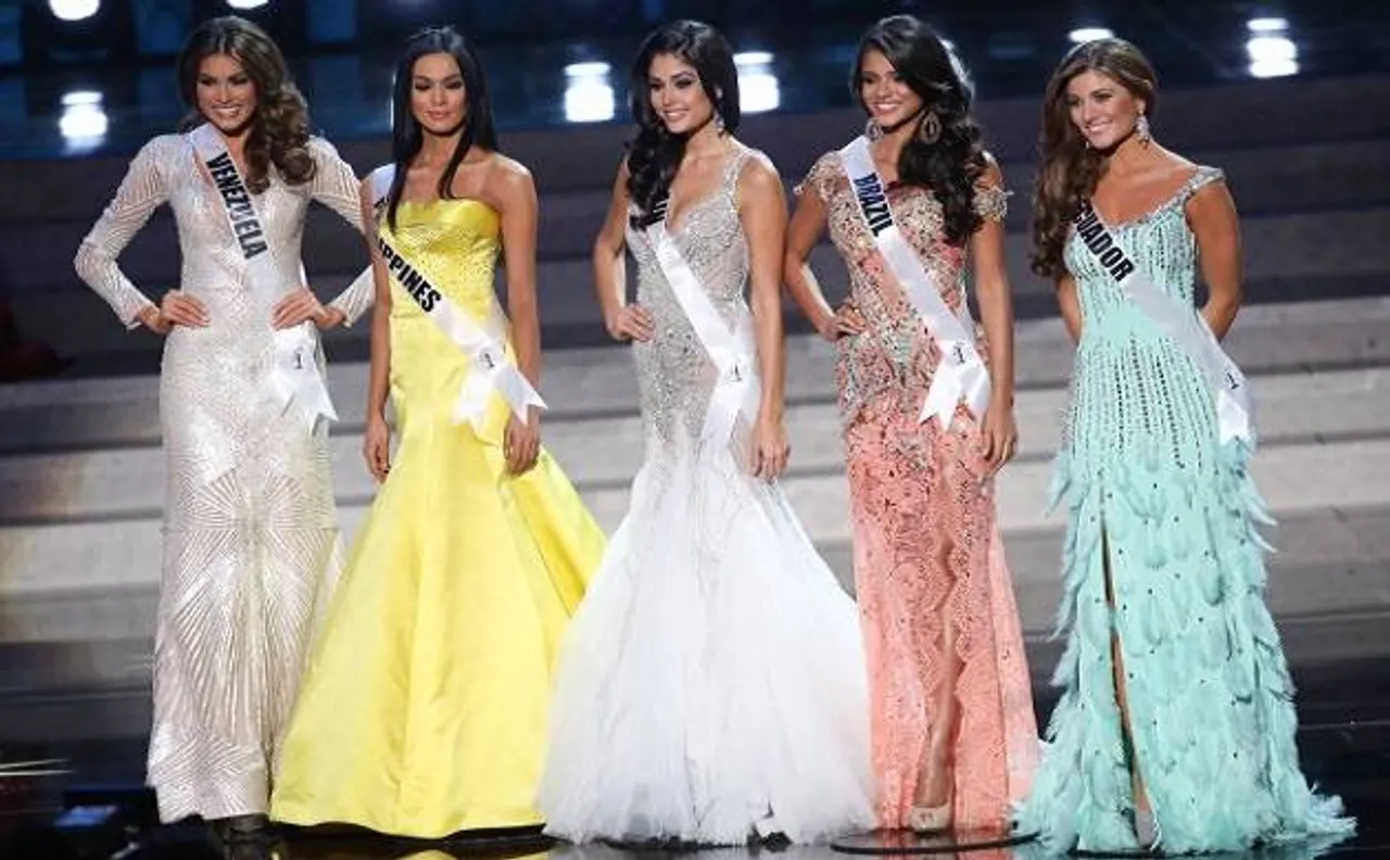 Miss Universe 2017: 86 contestants to sizzle stage tonight; Sushmita Sen among panel of judges
