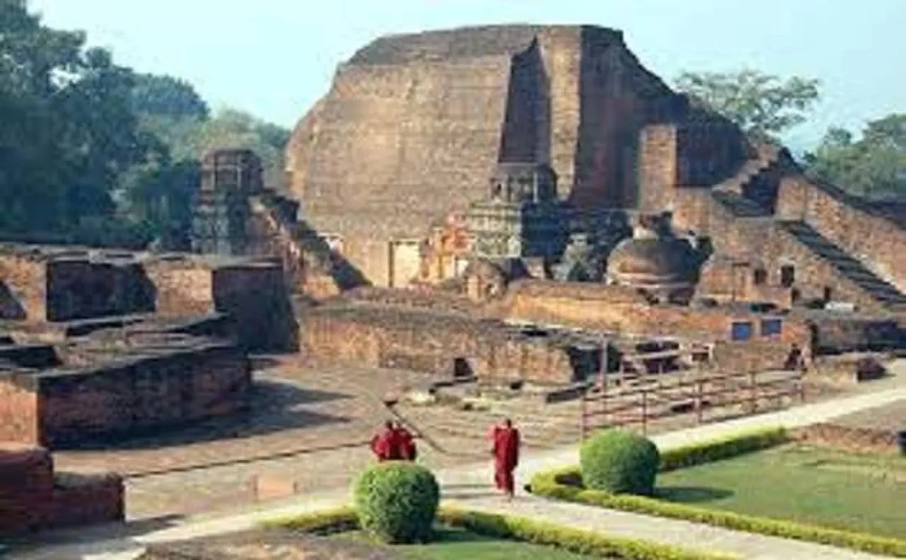 Bhatkar says he wants to transform Nalanda University to liberal varsity