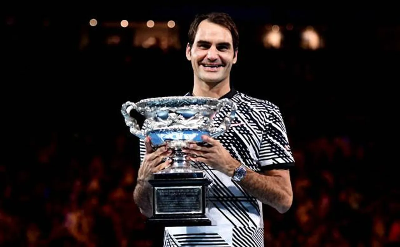 Australian Open: Roger Federer slams Pat Cash's claims of 'legal cheating', defends timeout