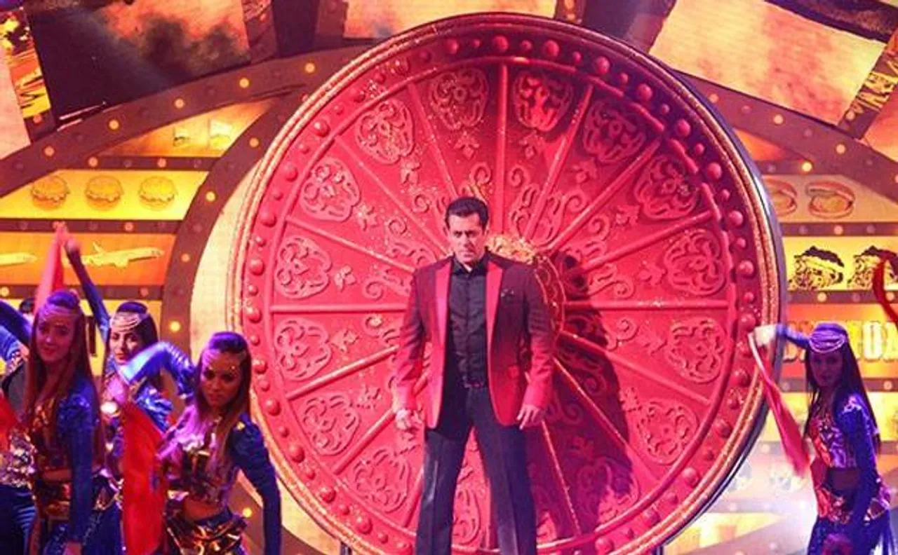 Bigg Boss 10 grand finale: Salman Khan to set the stage on fire with his dance moves