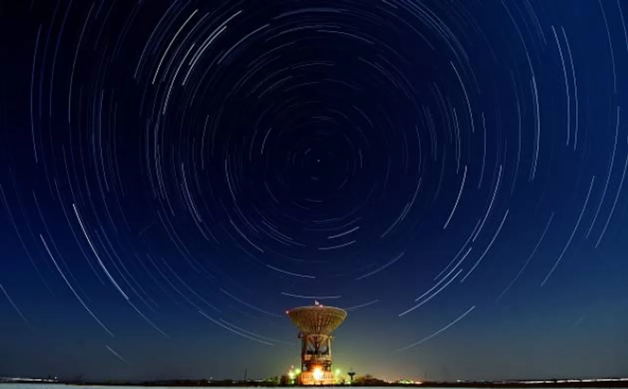 Universe expanding at a rate faster than previously thought, says NASA study