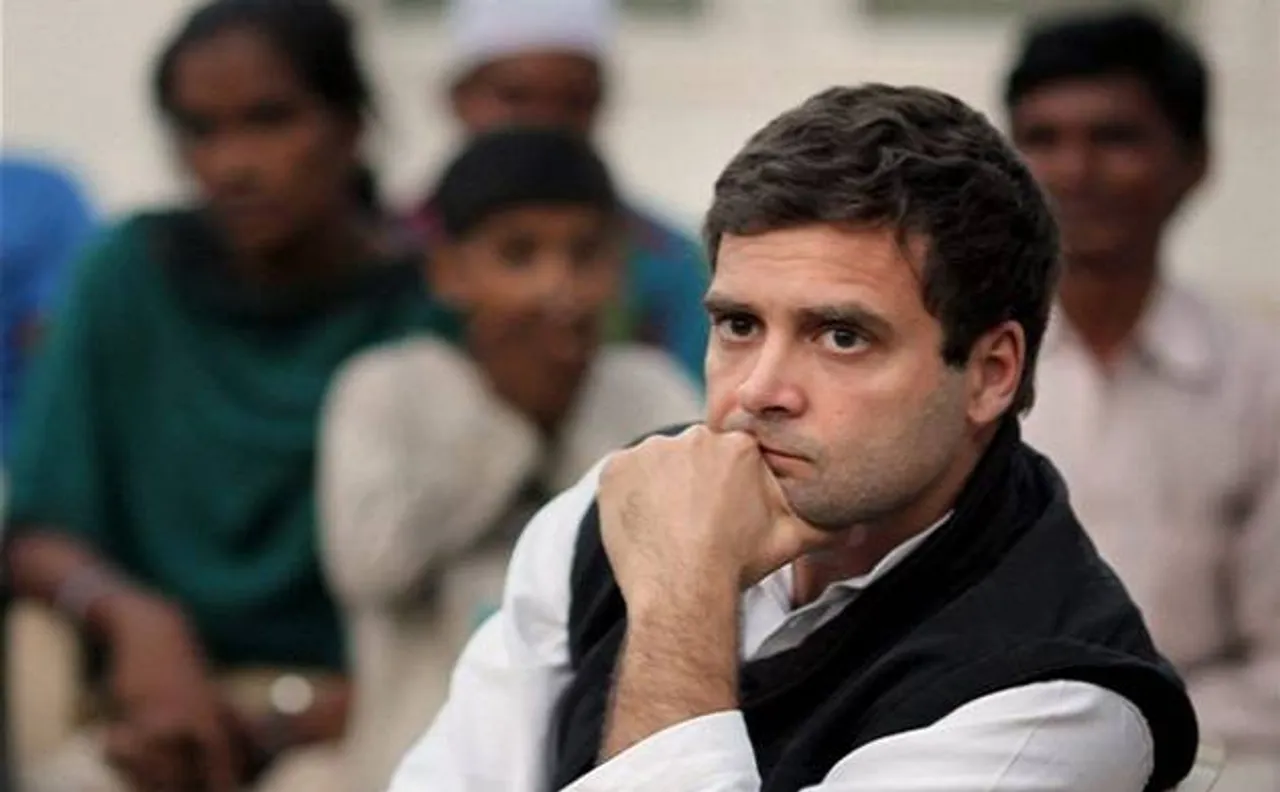 RSS defamation case on Rahul Gandhi: Bhiwandi Court adjourns hearing till March 3 