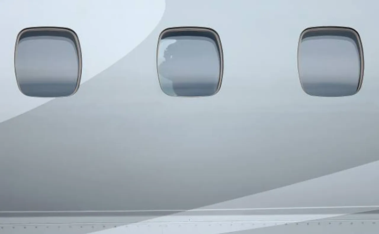 NASA's newly developed space radio system to help track airplanes worldwid in real time