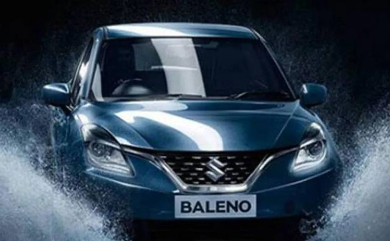 Maruti Suzuki plans to double Nexa outlets by 2020