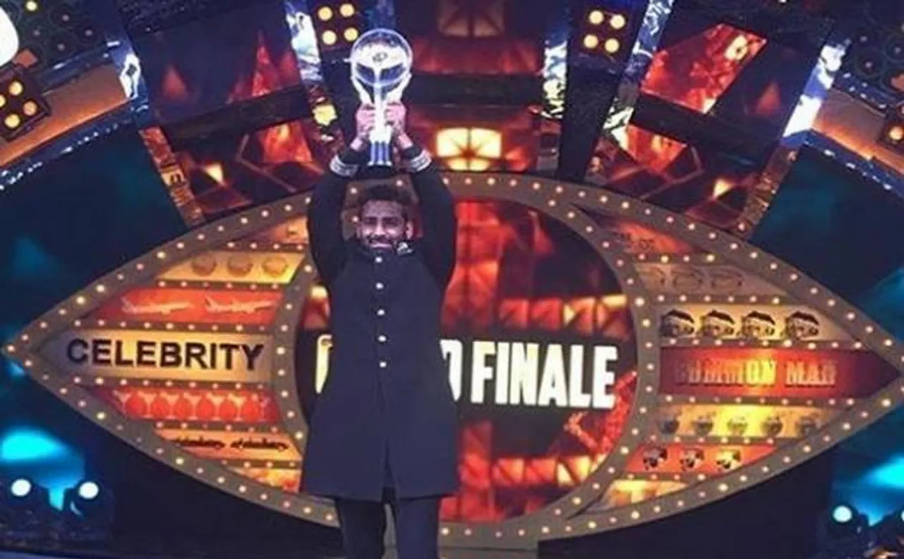 Bigg Boss 10 winner Manveer Gurjar: How a commoner transformed into overnight star