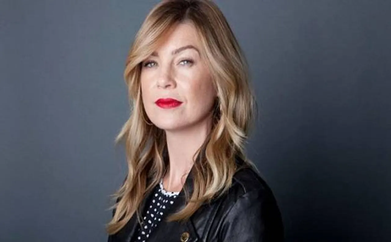 'Greyâ€™s Anatomy' star Ellen Pompeo to make her directorial debut