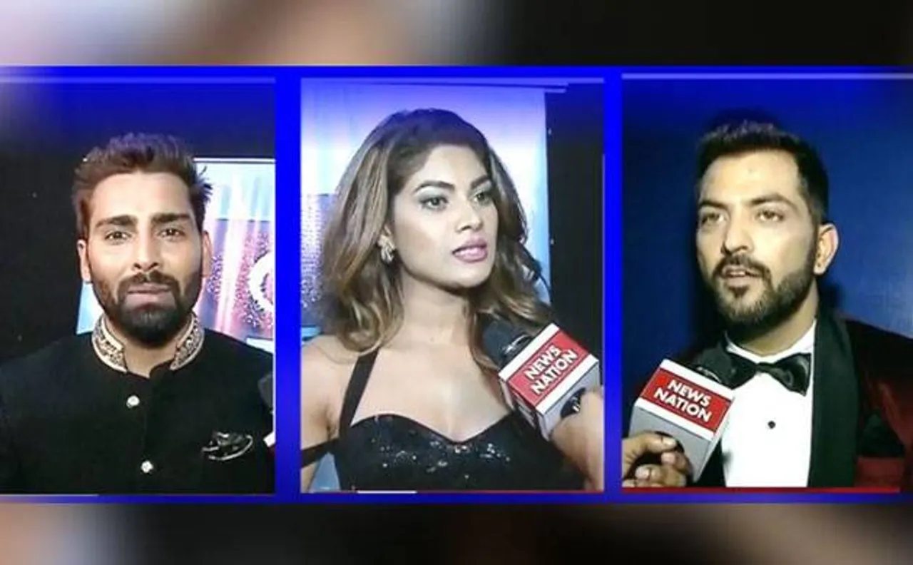 Bigg Boss 10: Manveer Gurjar thanks Indians for vote and support; Manu Punjabi, Lopamudra call Swami Om a 'liar'