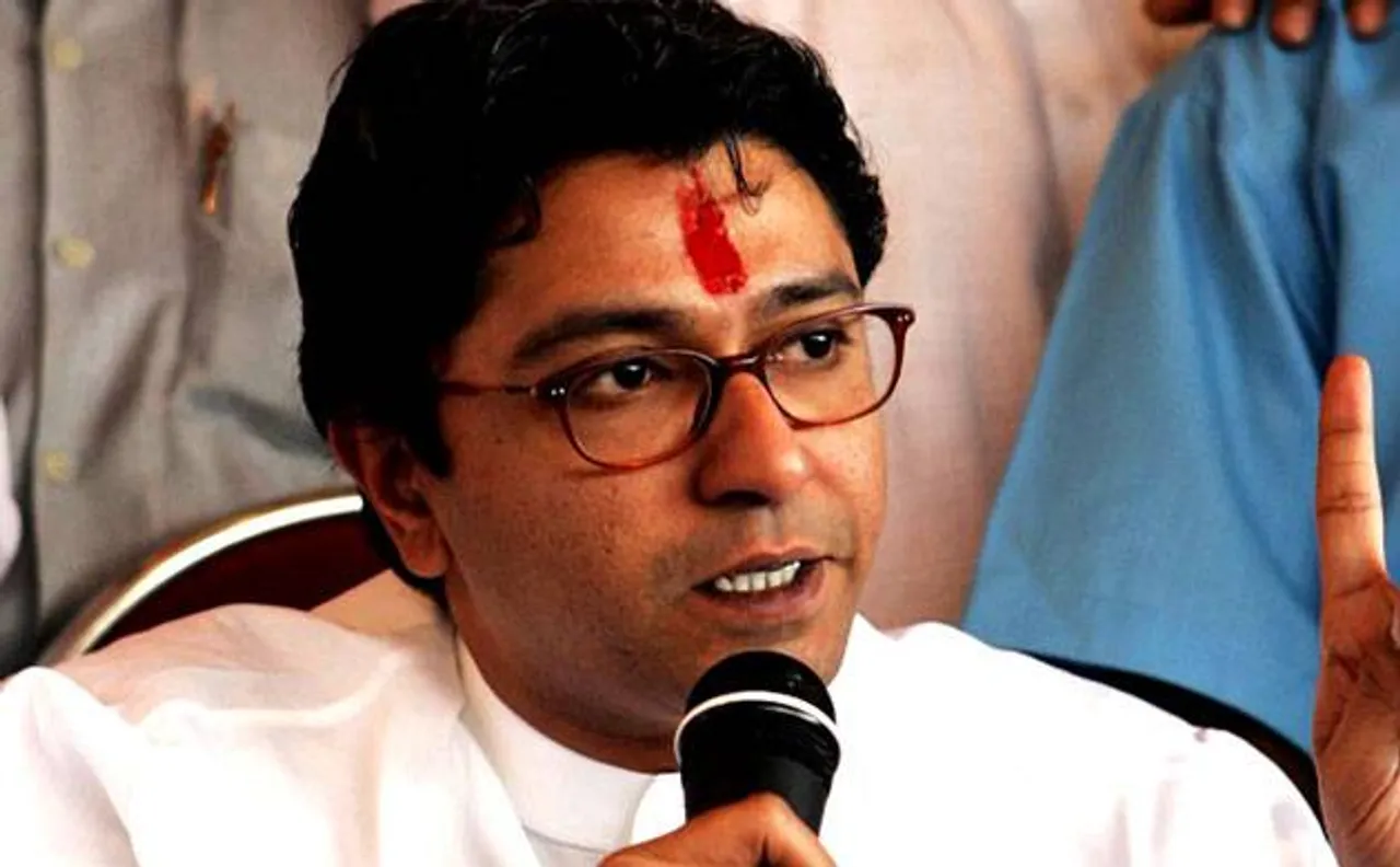 Struggling for space, MNS knocks at Shiv Sena's door ahead of Maharashtra civic polls
