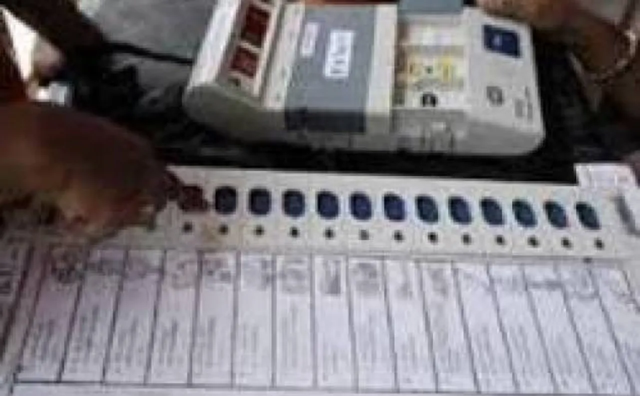 UP Elections 2017: Filing of nomination for fourth phase begins