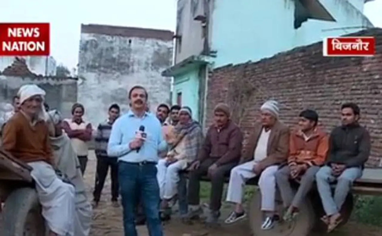 UP polls | Watch 'Dangal Ganga Kinare Wala': Issues surrounding Bijnor and nearby villages 