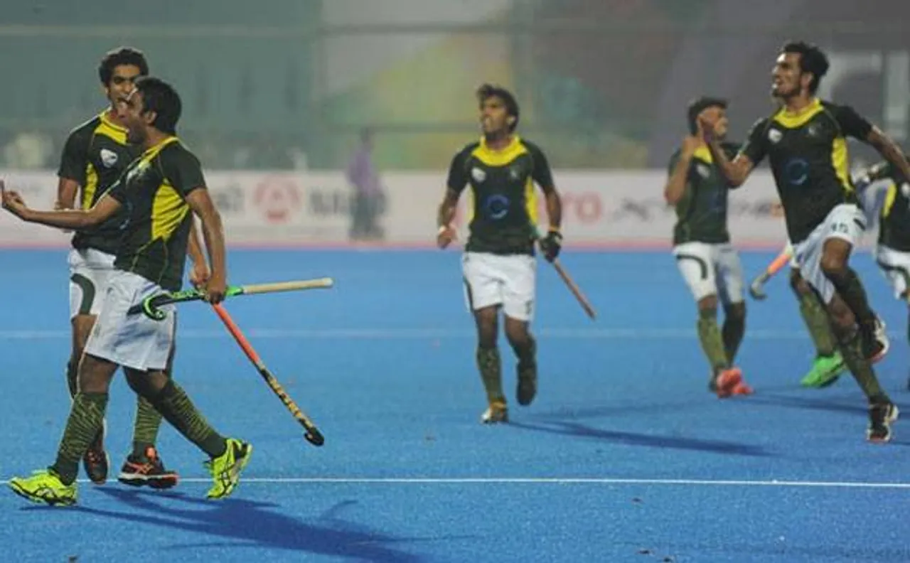 Hockey India demands unconditional written apology from PHF for Champions Trophy semifinal incident