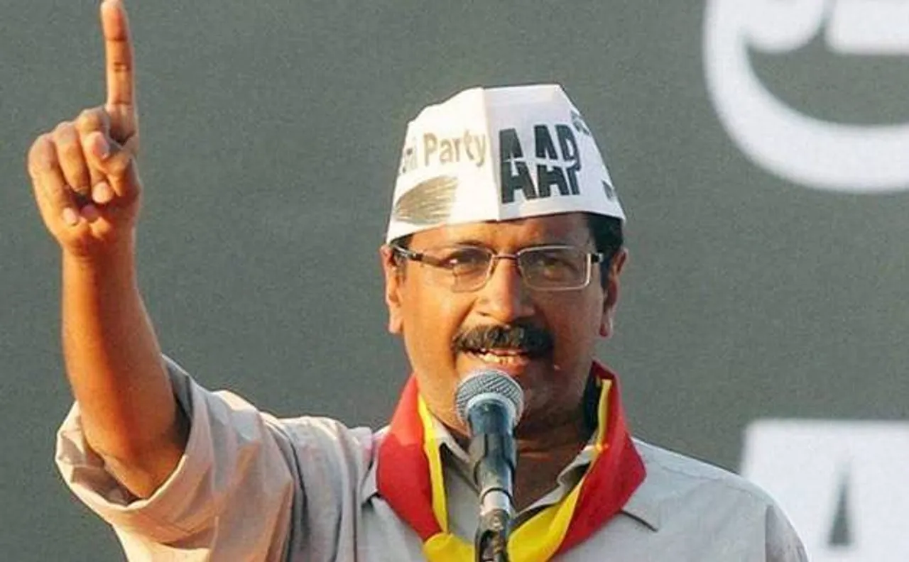 Arvind Kejriwal vows to generate 25 lakh jobs in Punjab 