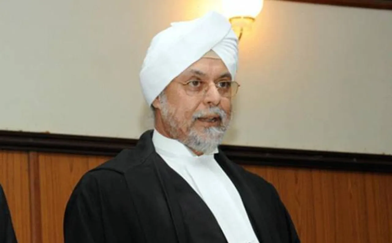 Government seeks dismissal of pleas on Judges' appointment