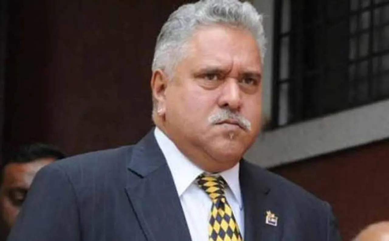ED set to file first charge sheet in Vijay Mallya-IDBI bank alleged loan default case