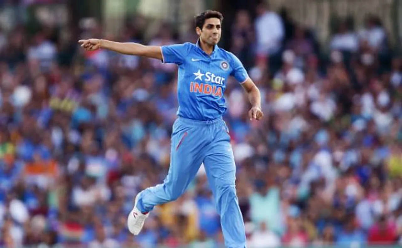 Ashish Nehra dismisses age-related criticism, cites practice match key to comeback 