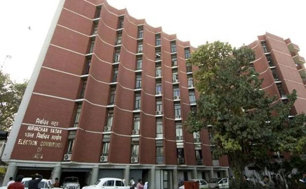 Complete organisational elections by June 30, says Election Commission to Congress