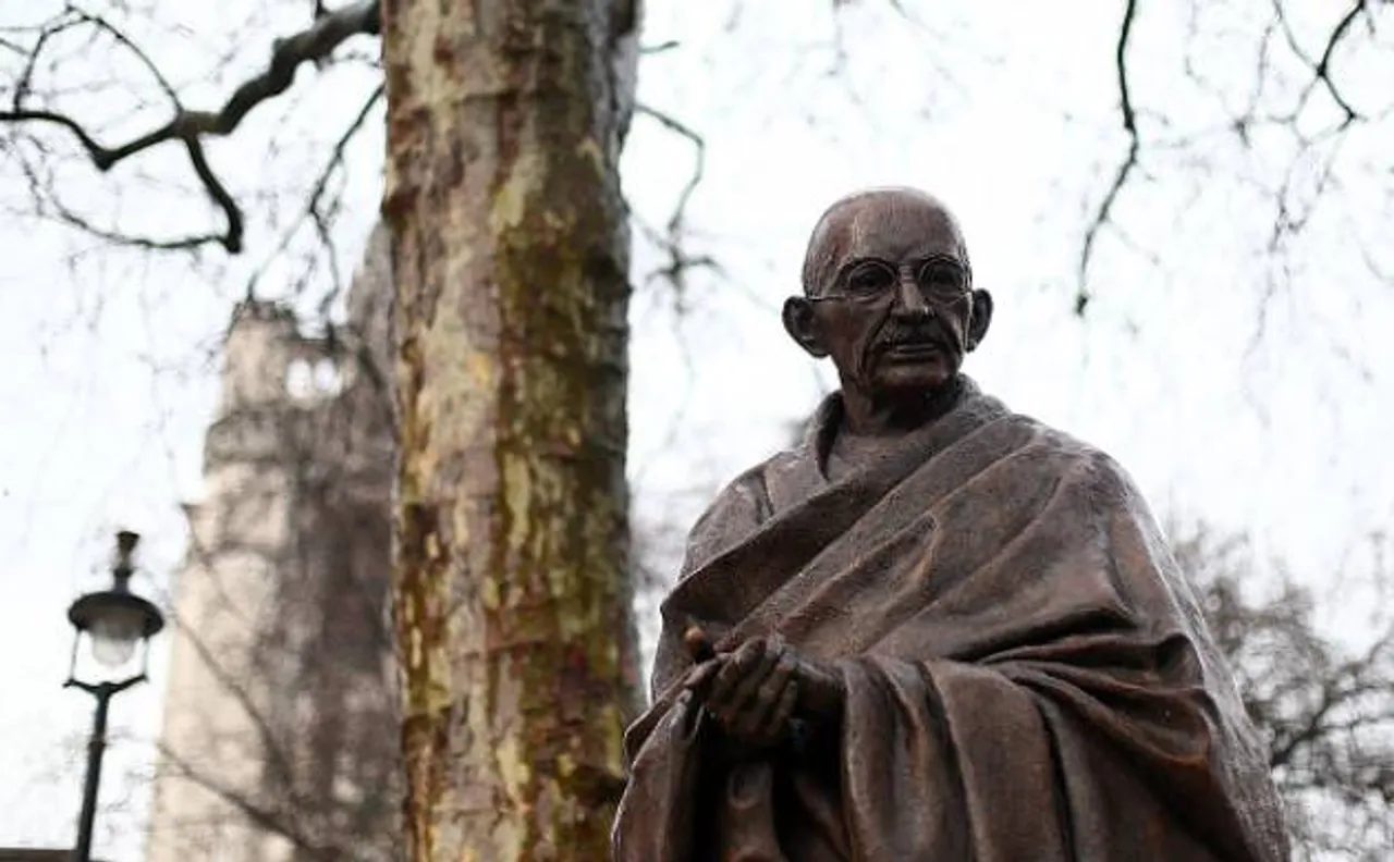 India remembers Father of Nation Mahatma Gandhi on his 69th death anniversary 