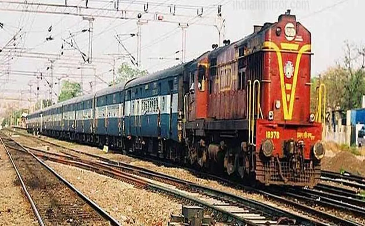 Railways becoming soft target, says MoS Manoj Sinha
