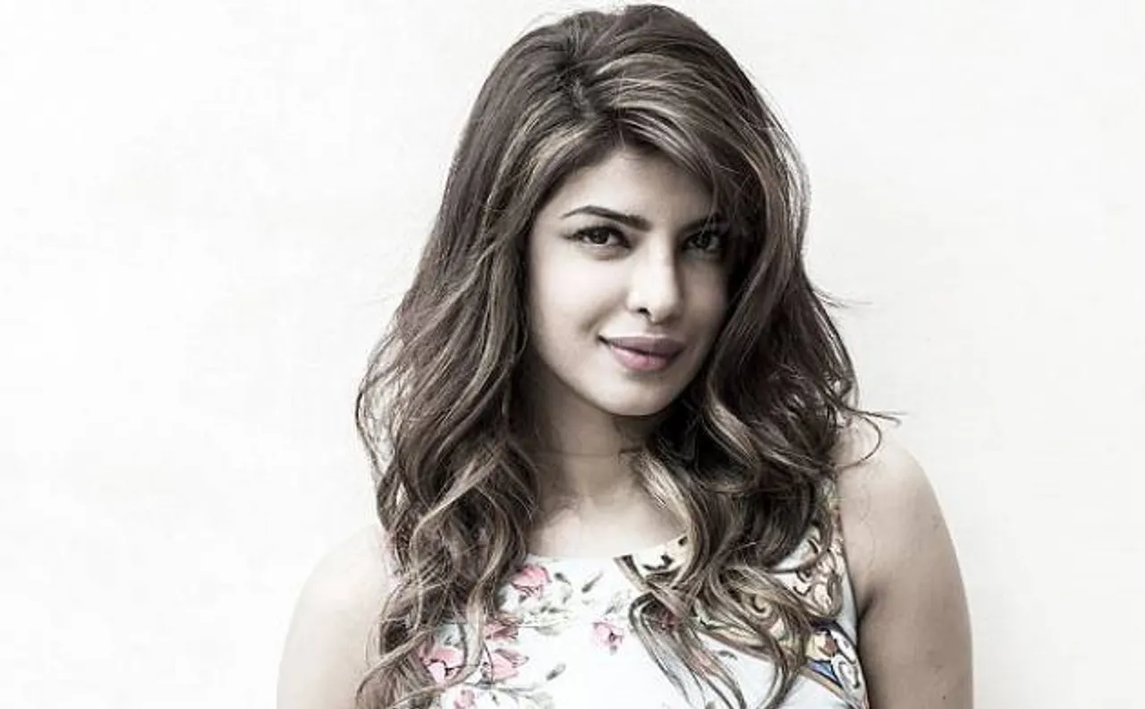 Priyanka Chopra among 150 most fashionable women in Harperâ€™s Bazaarâ€™s list