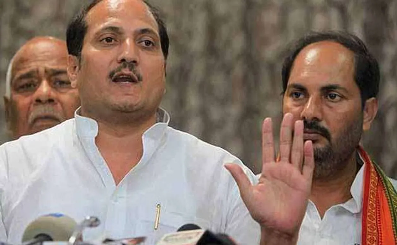 Watch Video | Uttar Pradesh polls: Riot-accussed BJP MLA Suresh Rana says curfew will be imposed in Kairana if he wins again