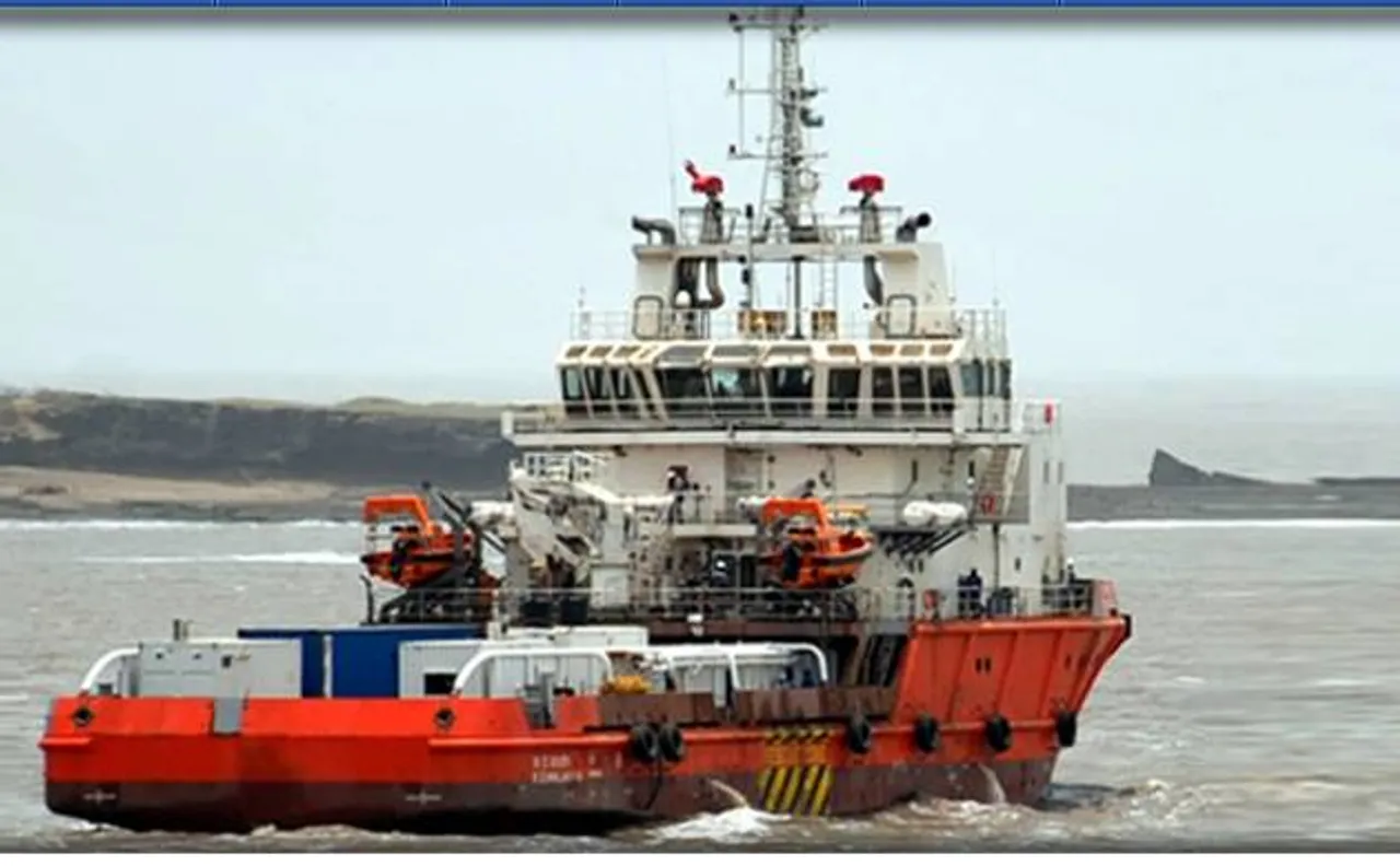 Reliance defence to build 14 patrol ships for Coast Guard, fetches Rs 916 cr contract from govt 