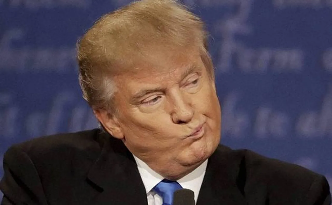 Petition seeking cancellation of Donald Trumpâ€™s UK visit crosses one-million signature mark
