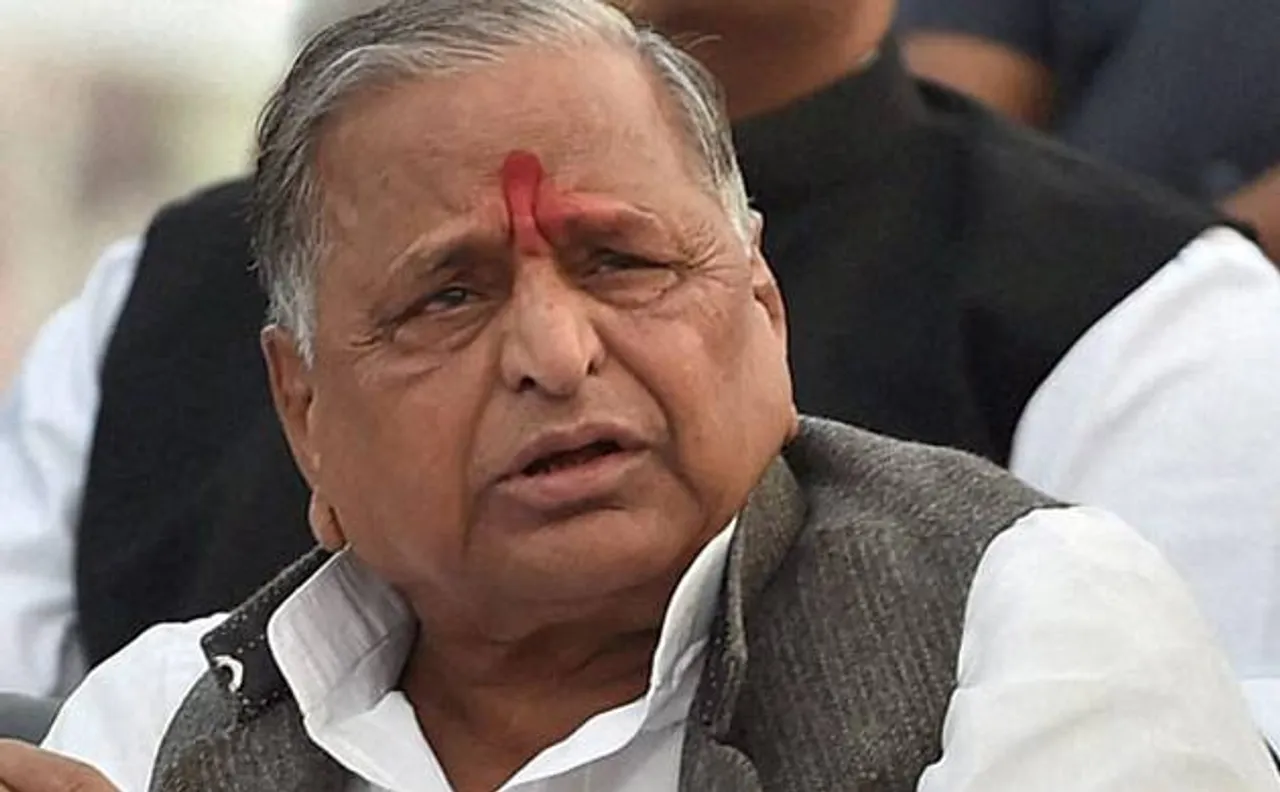 Congress plays down Mulayam Singh Yadav's non-endorsement of its alliance with regional outfit for UP elections 2017