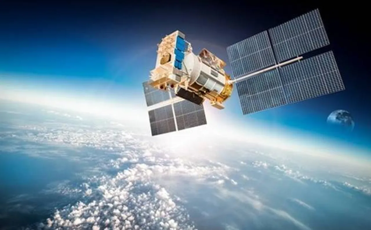 Atomic clocks failure: ISRO decides to replace IRNSS-1A with backup navigation satellite