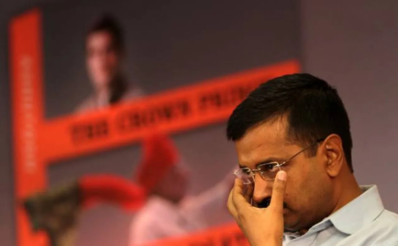 Goa polls: Goa Police file FIR against Arvind Kejriwal over his bribery remarks 