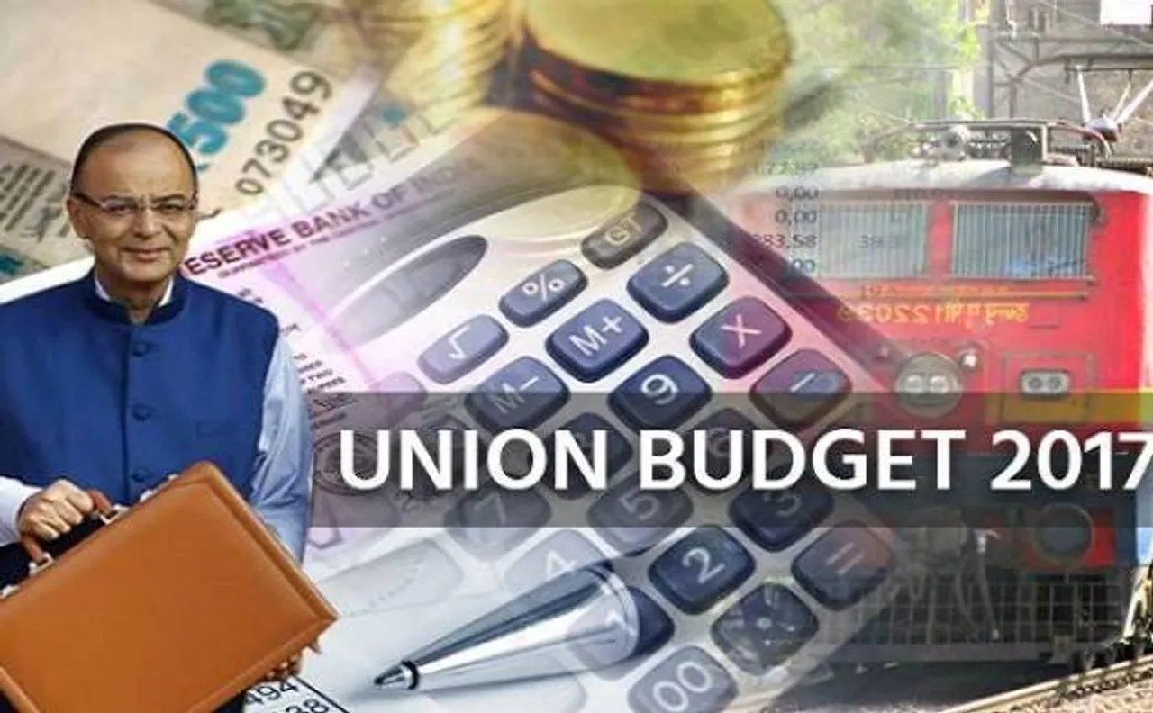 Lesser known but interesting trivia about India's Union Budget