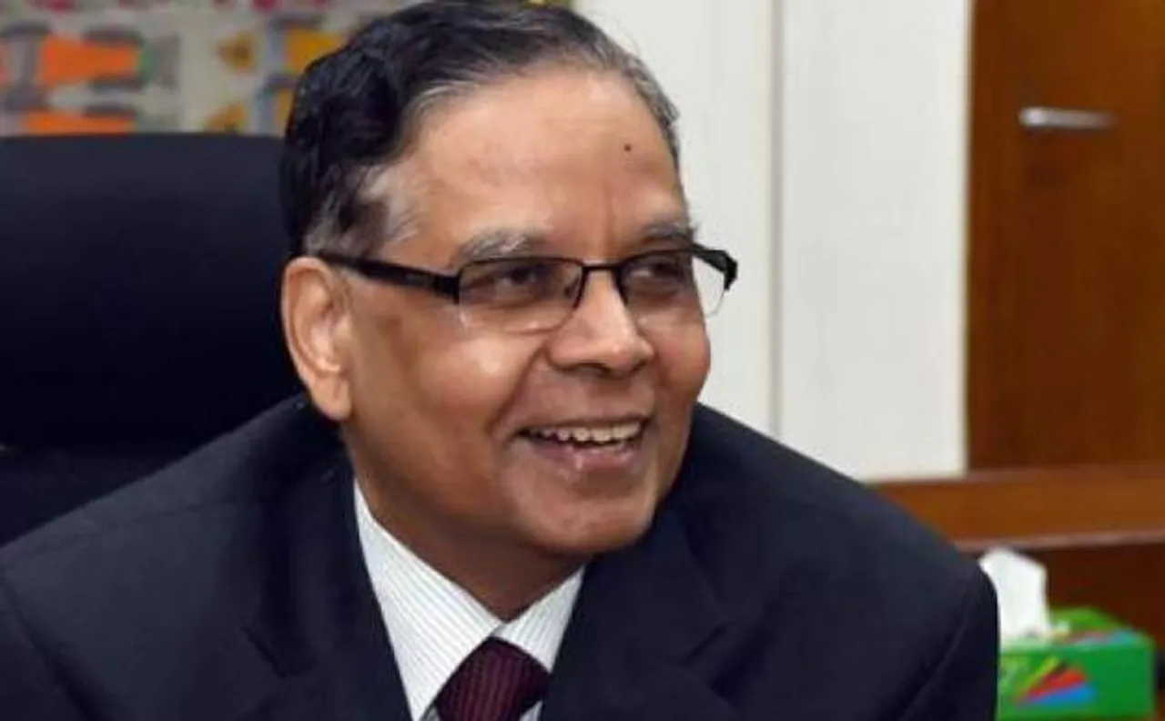 Indiaâ€™s economic growth in next fiscal year to be in range of 7-7.5 per cent: Niti Ayog vice-chairman Arvind Panagariya