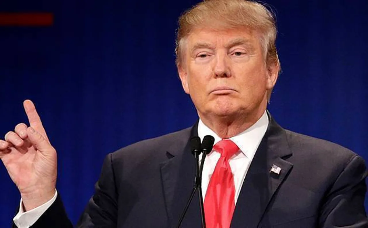 Congress terms US visa move 'regressive', urges PM Modi to take up issue with Trump