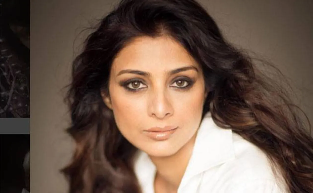 Tabu to make a comeback in comedy with Ajay Devgn's 'Golmaal 4' after 17 years