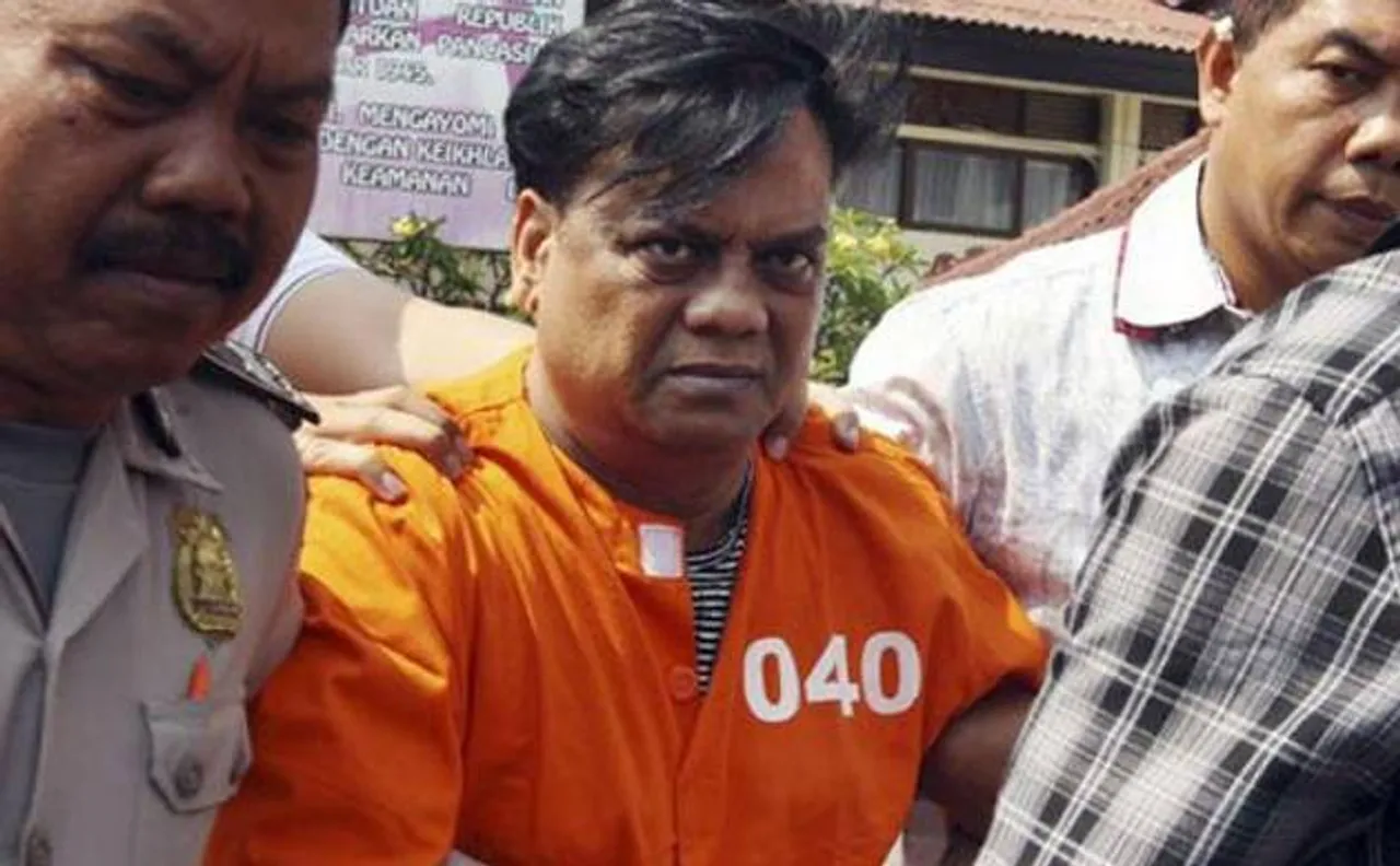 CBI to investigate alleged extortion case against Chhota Rajan
