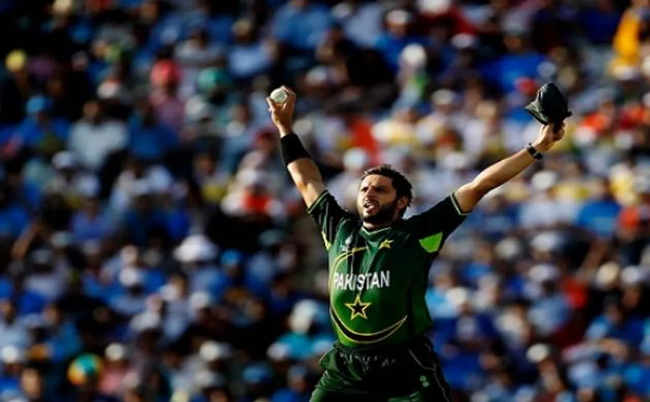 Shahid Afridi drops hints at retirement from international cricket, wants to turn freelance cricketer