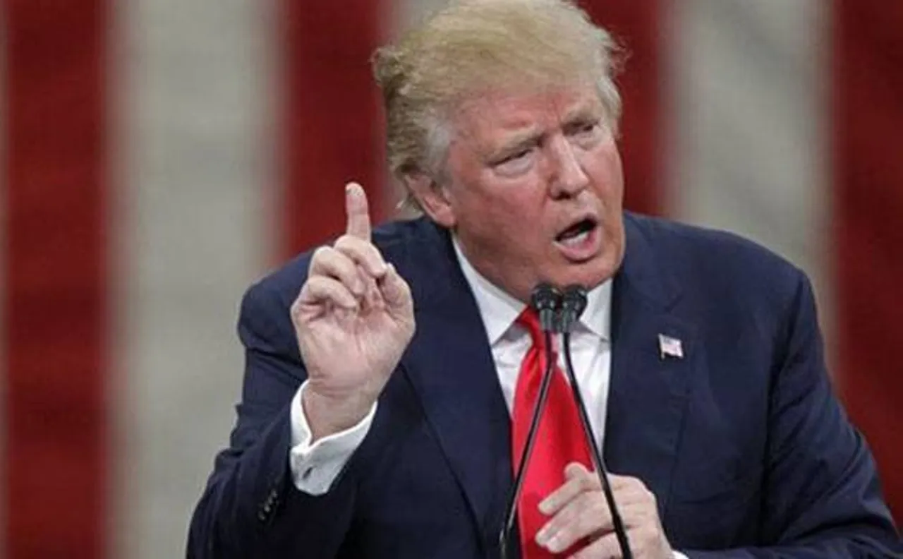 Turkey urges US President Donald Trump to scrap 'offensive' refugee policy