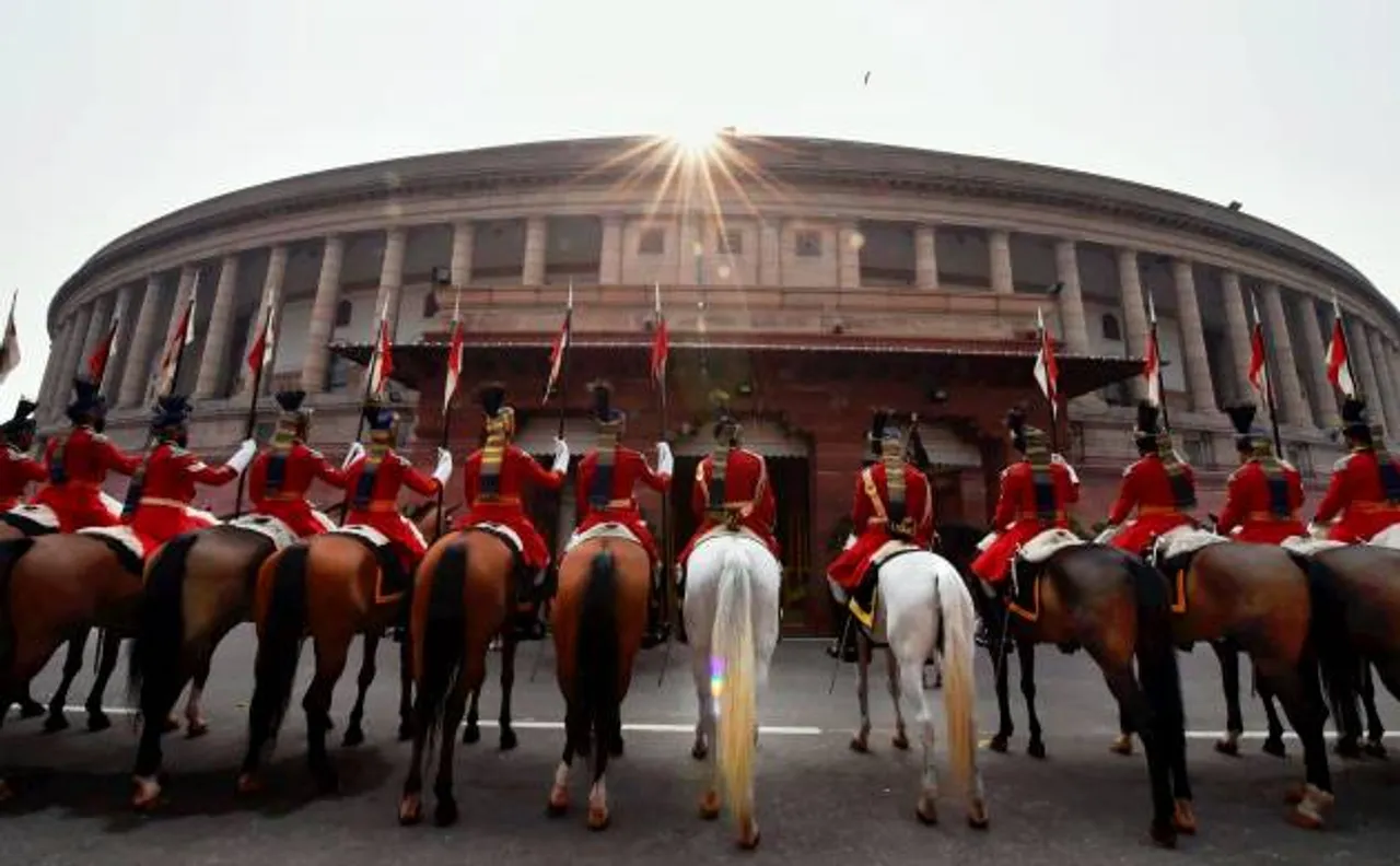 Video | PM Modi hopes for comprehensive discussions during Budget session